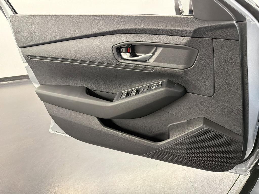 new 2026 Honda Accord car, priced at $29,269