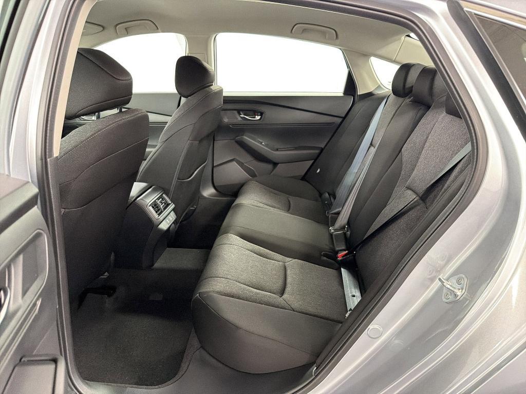 new 2026 Honda Accord car, priced at $29,269