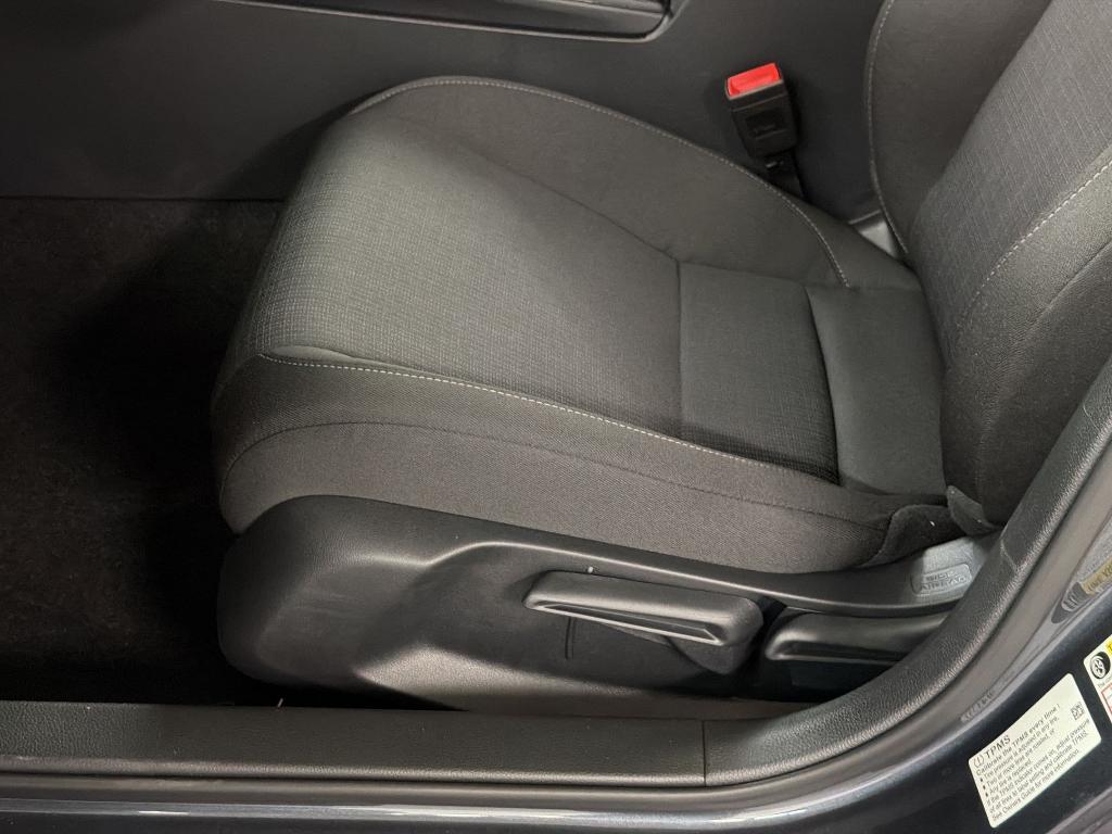 new 2026 Honda Civic car, priced at $25,689