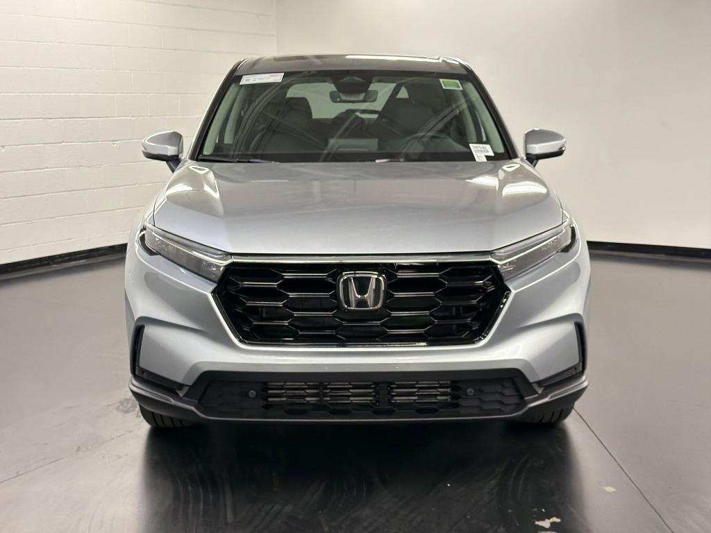 new 2026 Honda CR-V car, priced at $37,380