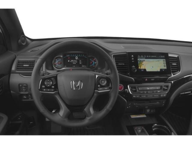 used 2022 Honda Pilot car, priced at $34,499
