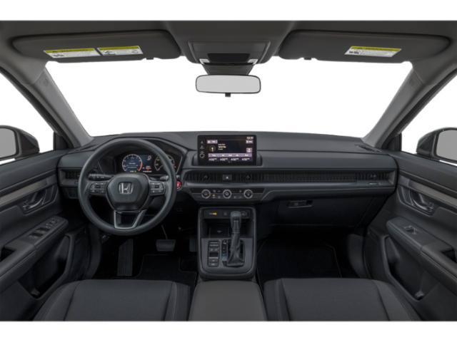 new 2026 Honda CR-V car, priced at $32,499