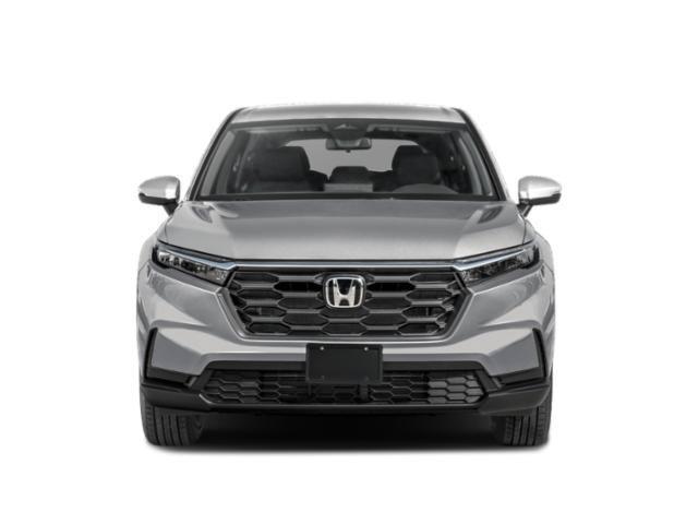new 2026 Honda CR-V car, priced at $32,499