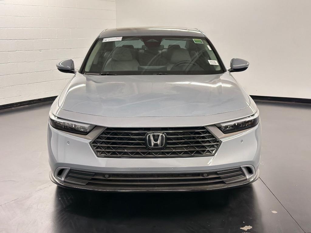 new 2026 Honda Accord Hybrid car, priced at $35,828