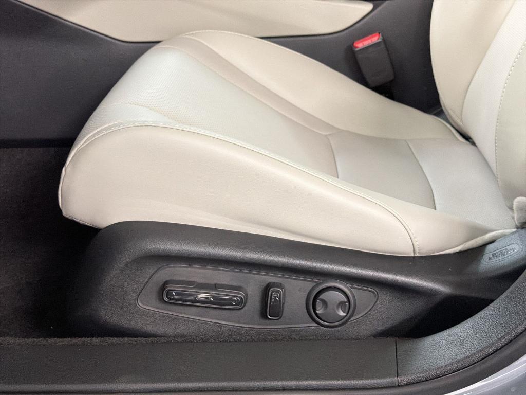 new 2026 Honda Accord Hybrid car, priced at $35,828