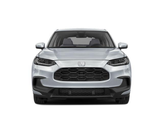 used 2024 Honda HR-V car, priced at $22,999