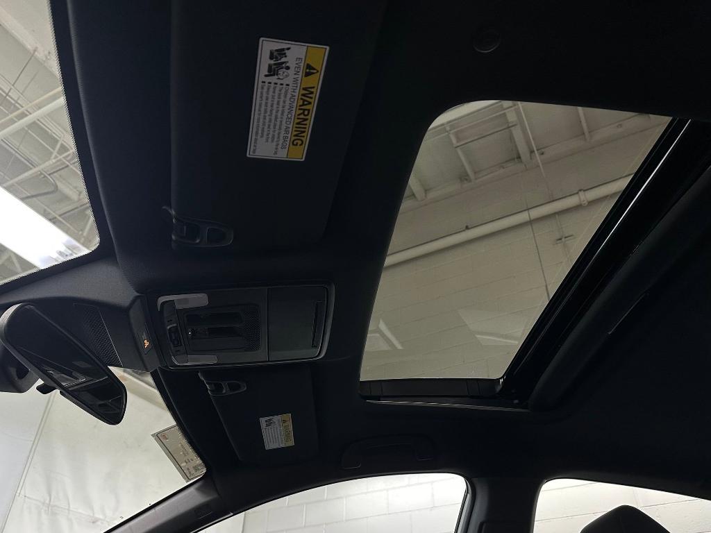 new 2025 Honda Accord Hybrid car, priced at $34,021