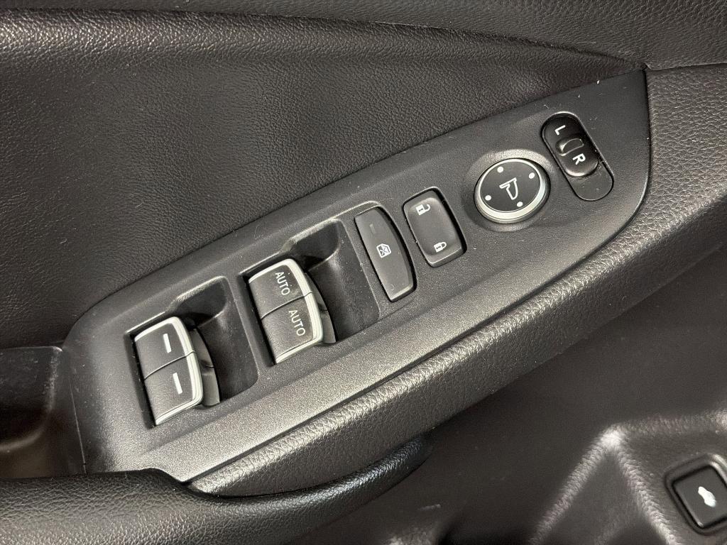 used 2020 Honda Accord car, priced at $19,998