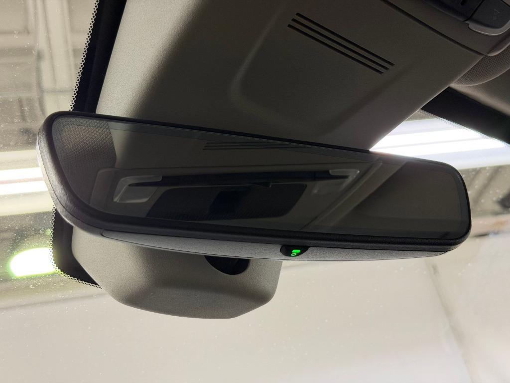 new 2026 Honda CR-V car, priced at $37,212