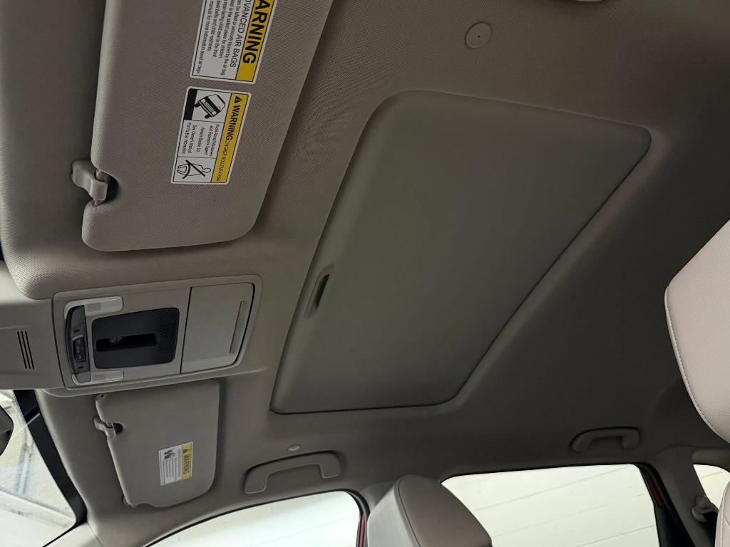 new 2026 Honda CR-V car, priced at $37,212