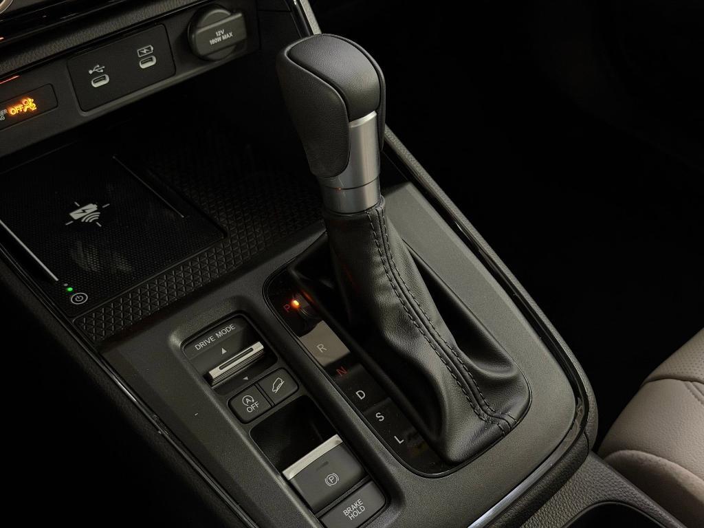 new 2026 Honda CR-V car, priced at $37,212