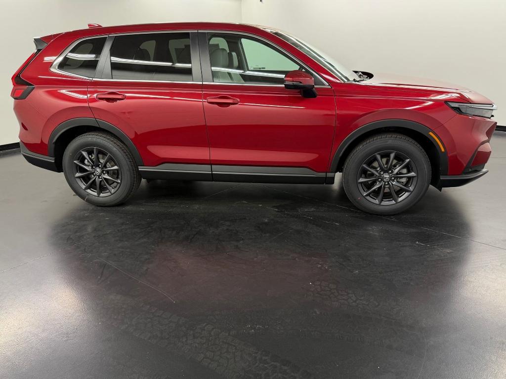 new 2026 Honda CR-V car, priced at $37,212