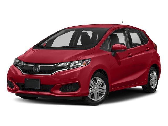 used 2018 Honda Fit car, priced at $14,499