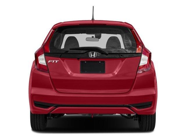 used 2018 Honda Fit car, priced at $14,499