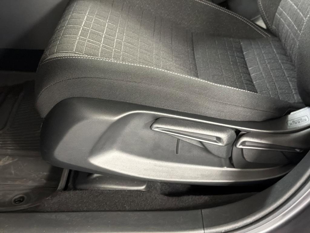 used 2023 Honda HR-V car, priced at $22,998