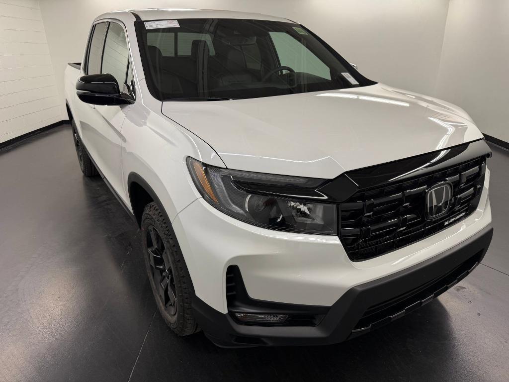 new 2026 Honda Ridgeline car, priced at $45,866