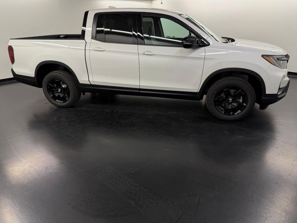 new 2026 Honda Ridgeline car, priced at $45,866