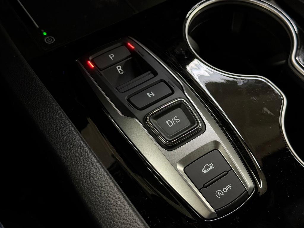 new 2026 Honda Ridgeline car, priced at $45,866