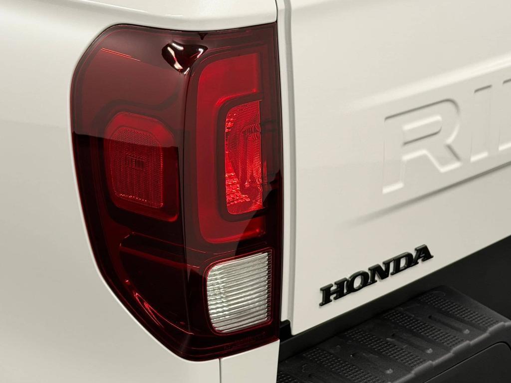 new 2026 Honda Ridgeline car, priced at $45,866