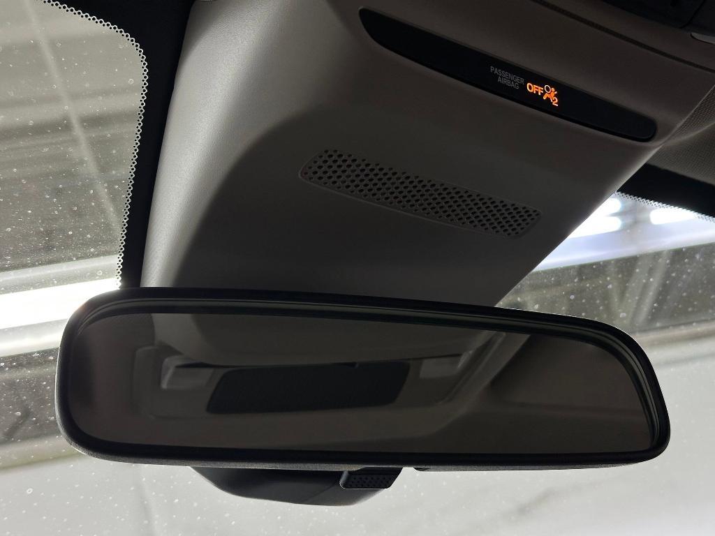 new 2026 Honda HR-V car, priced at $28,686