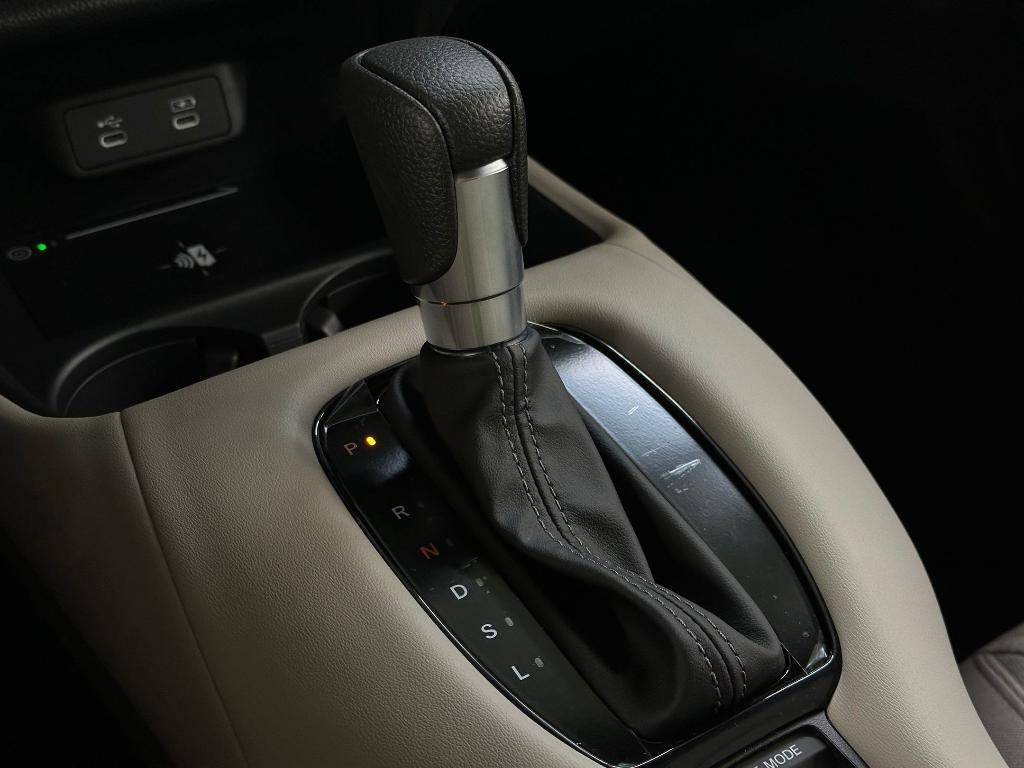 new 2026 Honda HR-V car, priced at $28,686