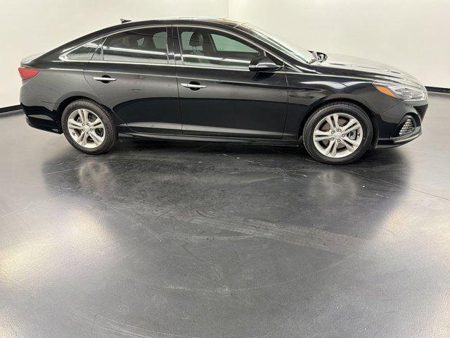 used 2018 Hyundai Sonata car, priced at $11,999