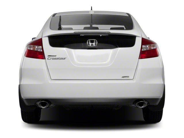 used 2010 Honda Accord Crosstour car, priced at $9,999