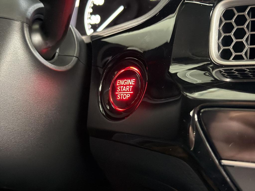 new 2026 Honda Civic car, priced at $26,123