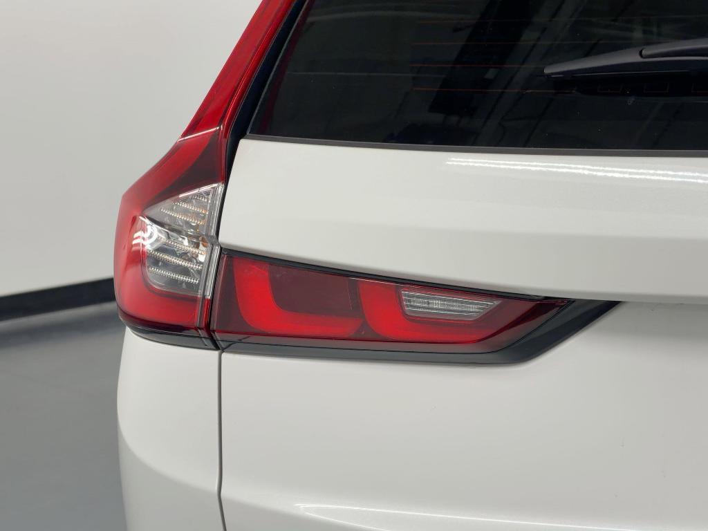 used 2023 Honda CR-V car, priced at $25,999