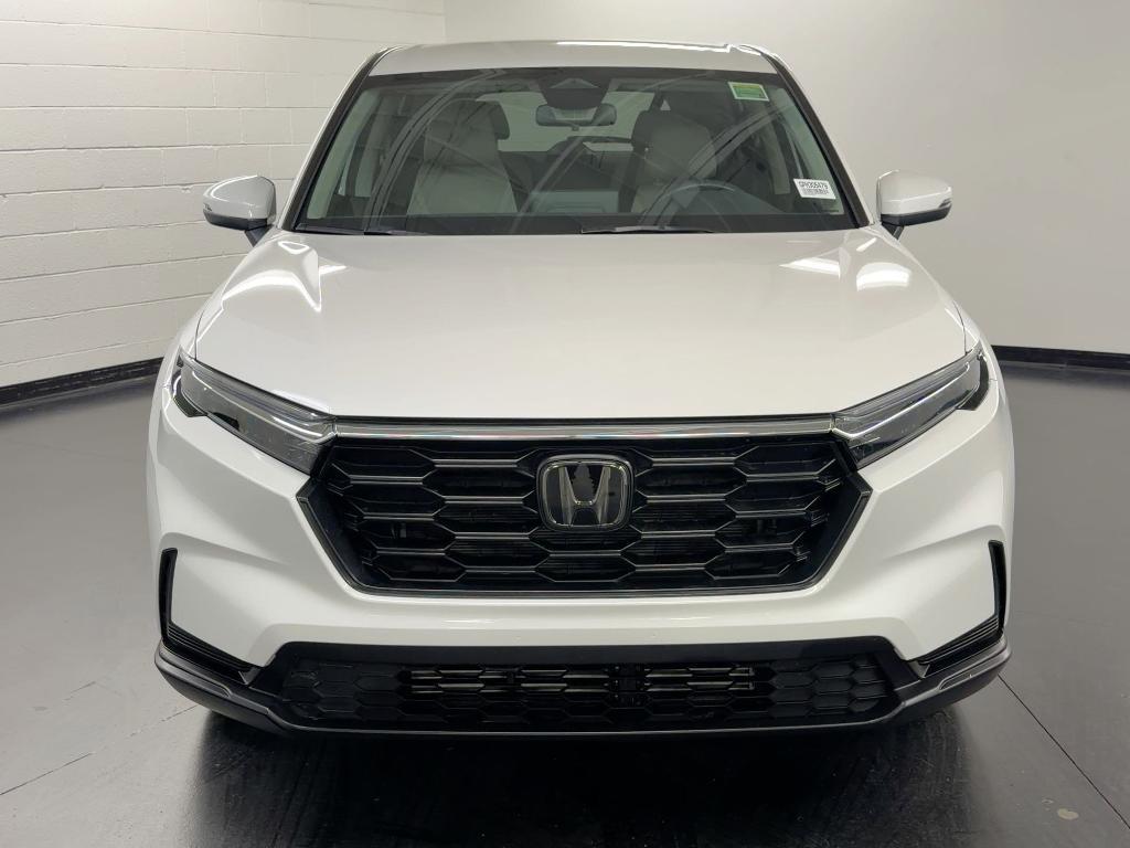 used 2023 Honda CR-V car, priced at $25,999