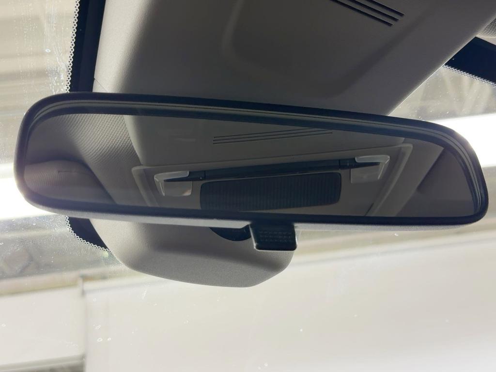 used 2023 Honda CR-V car, priced at $25,999