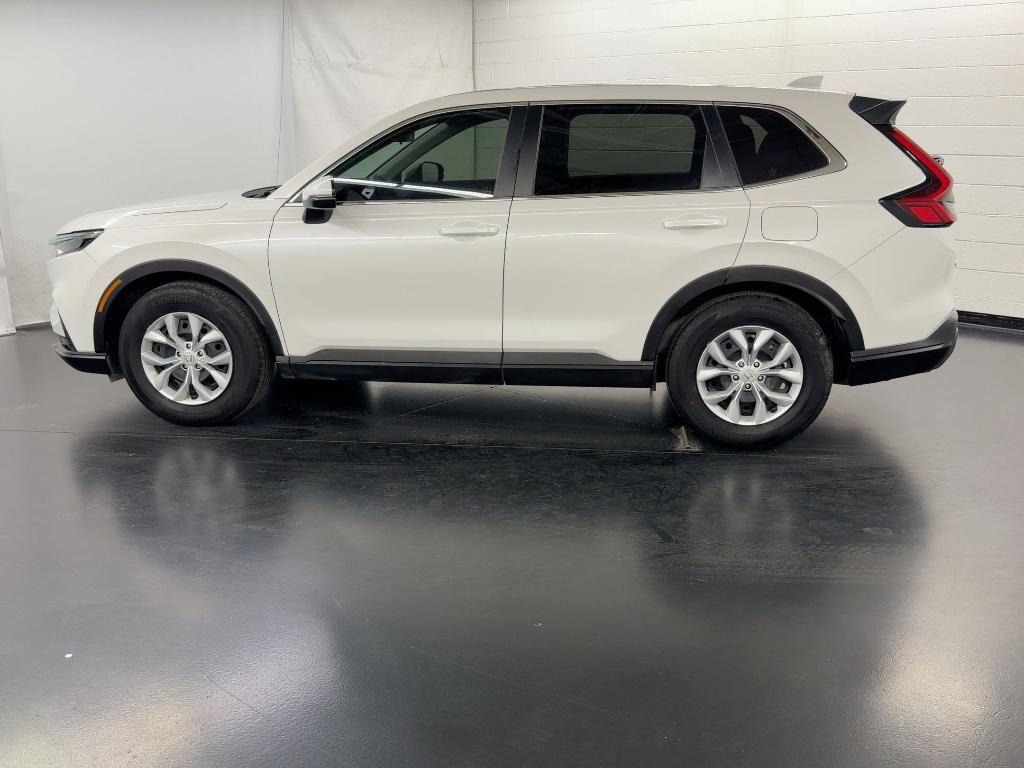 used 2023 Honda CR-V car, priced at $25,999