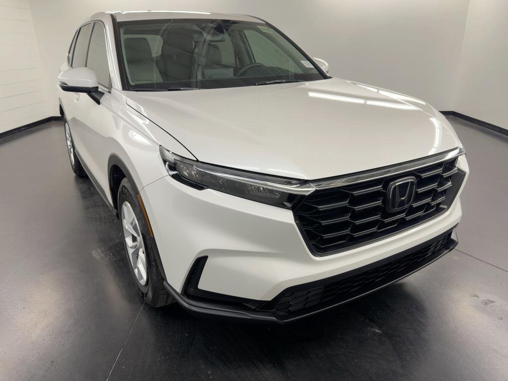 used 2023 Honda CR-V car, priced at $25,999