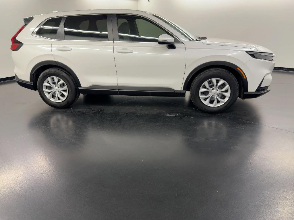 used 2023 Honda CR-V car, priced at $25,999