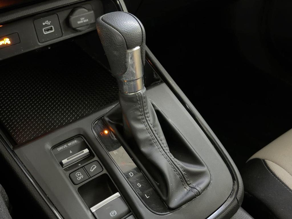 used 2023 Honda CR-V car, priced at $25,999