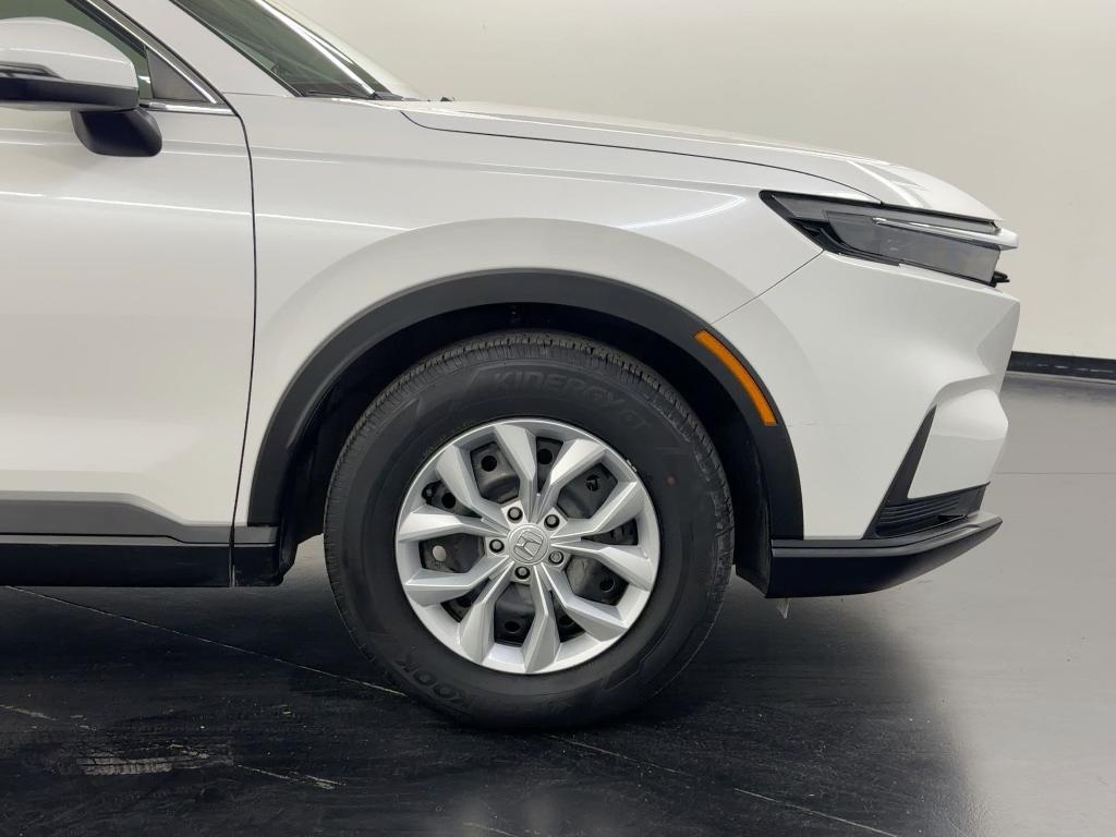 used 2023 Honda CR-V car, priced at $25,999