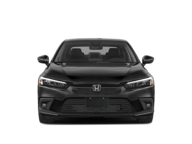 used 2024 Honda Civic car, priced at $25,499