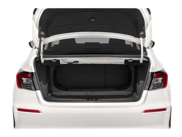 used 2024 Honda Civic car, priced at $25,499