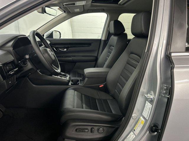 new 2026 Honda CR-V car, priced at $36,742