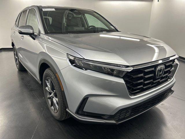 new 2026 Honda CR-V car, priced at $36,742