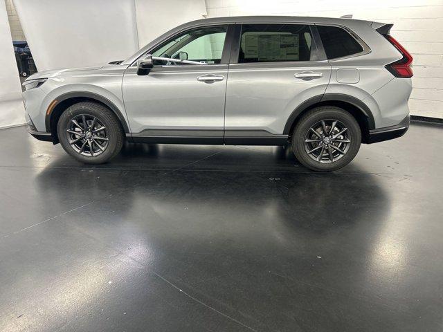 new 2026 Honda CR-V car, priced at $36,742