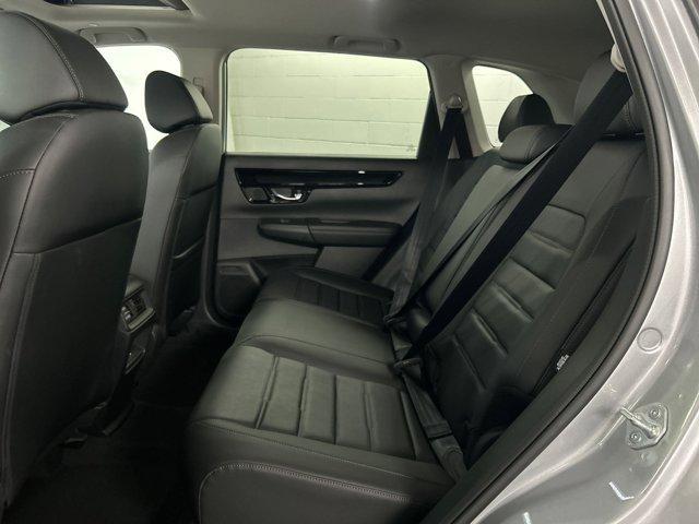 new 2026 Honda CR-V car, priced at $36,742