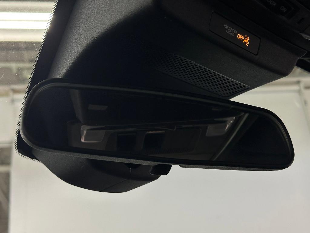 new 2025 Honda Accord Hybrid car, priced at $34,021