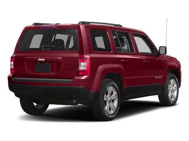 used 2017 Jeep Patriot car, priced at $7,999