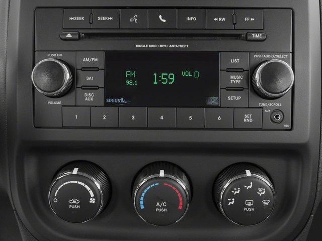 used 2017 Jeep Patriot car, priced at $7,999