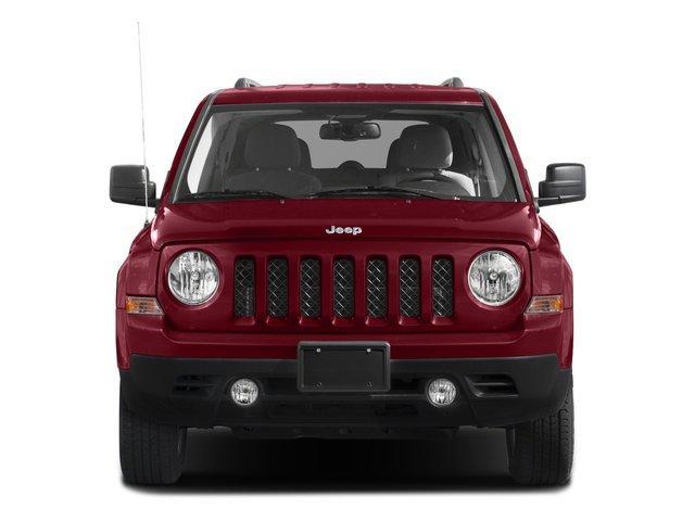 used 2017 Jeep Patriot car, priced at $7,999