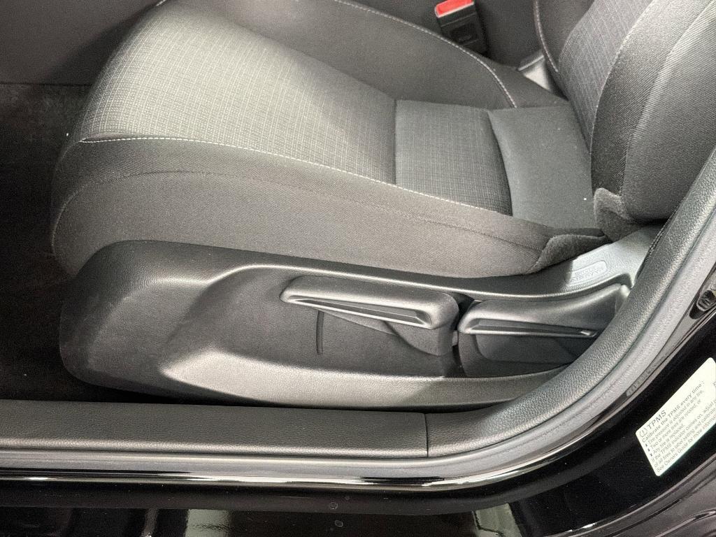 used 2023 Honda Civic car, priced at $23,999