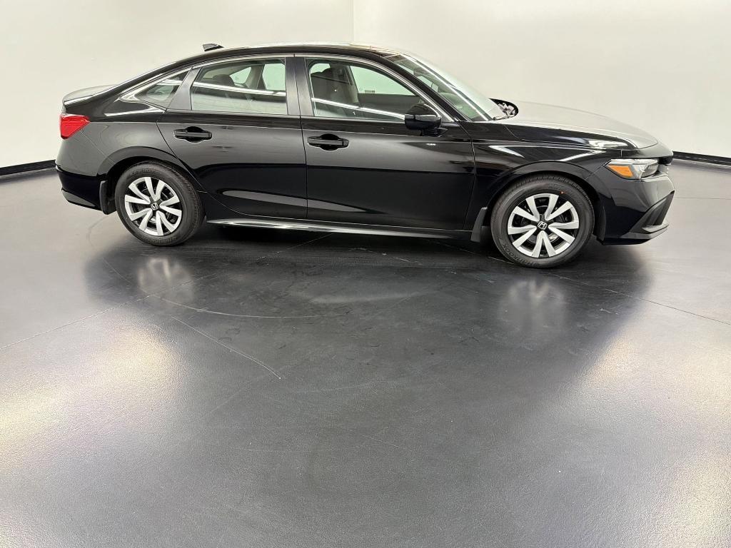 used 2023 Honda Civic car, priced at $23,999