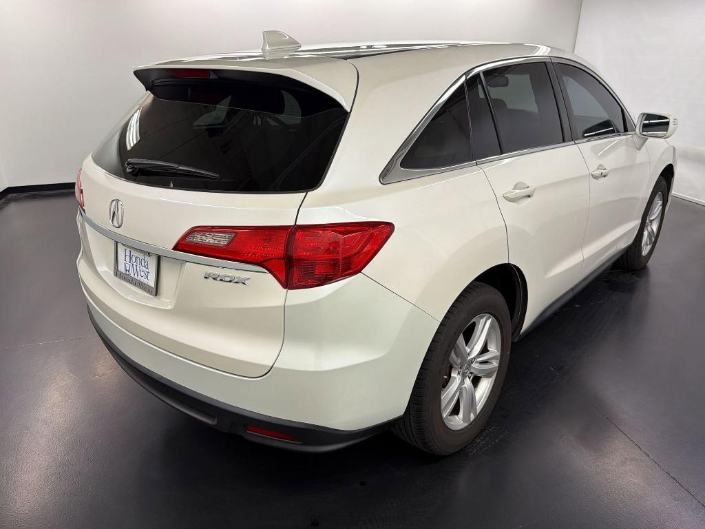 used 2014 Acura RDX car, priced at $12,597