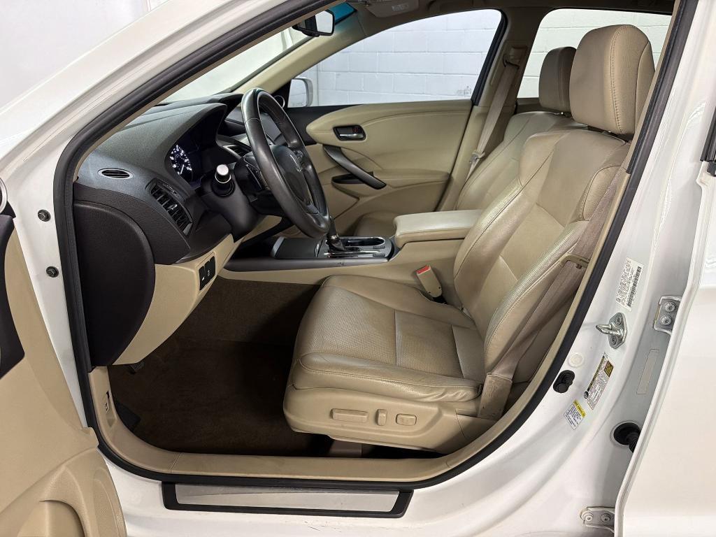 used 2014 Acura RDX car, priced at $12,597